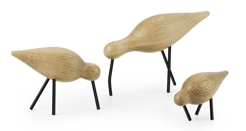 Hönnun Sigurjóns Pálssonar hefur notið mikilla vinsælda á Íslandi og erlendis, undanfarin misseri.