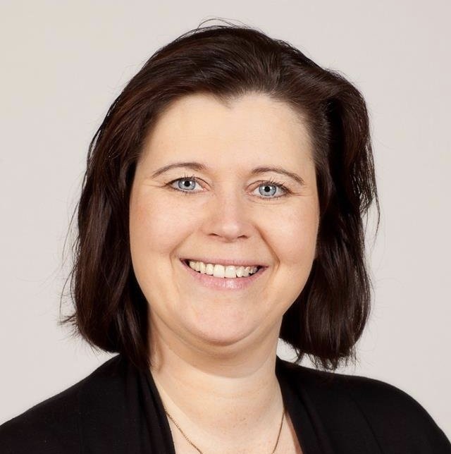 Ásthildur Lóa Þórsdóttir, kennari.