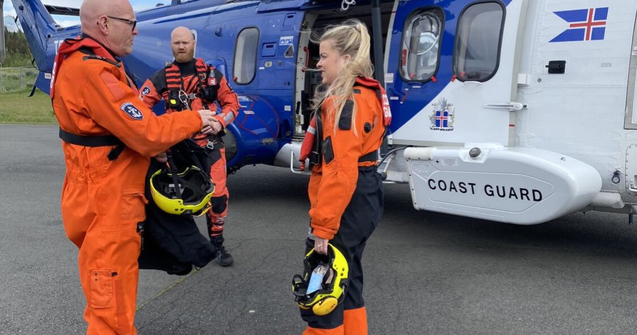 Mynd: Landhelgisgæslan gæslanþyrla1231231.jpg