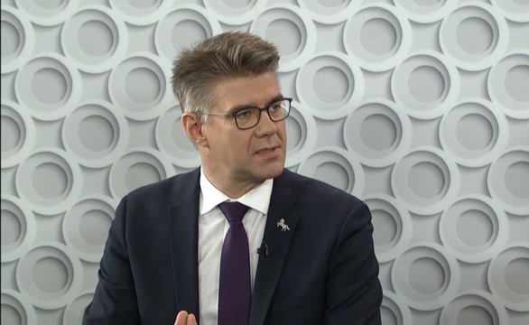Gunnar Bragi Sveinsson