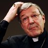 George Pell kardináll
