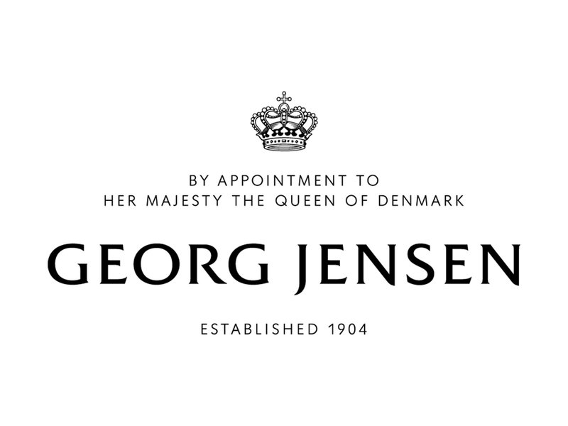 Georg Jensen - Lógó