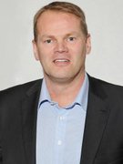 Gísli Páll Pálsson forstjóri Grundarheimilanna.