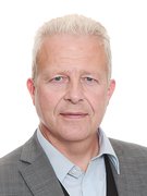 Gísli Halldór Halldórsson bæjarstjóri í Árborg.