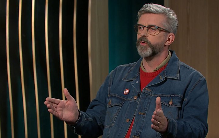 Gunnar Smári Egilsson í forystusætinu á RÚV á mánudag.