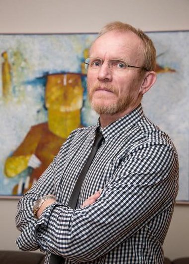 Guðbrandur Einarsson