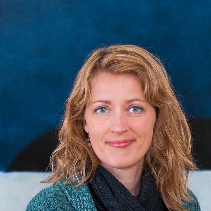 Guðlaug Kristjánsdóttir