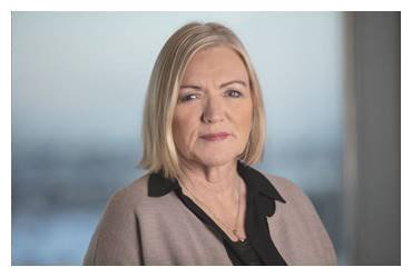 Guðlaug Rakel Guðjónsdóttir.