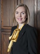 Guðrún Hafsteinsdóttir