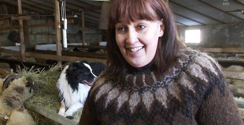 Guðrún Tryggvadóttir