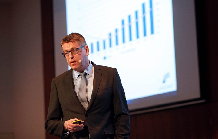 Guðmundur Ingi Ásmundsson