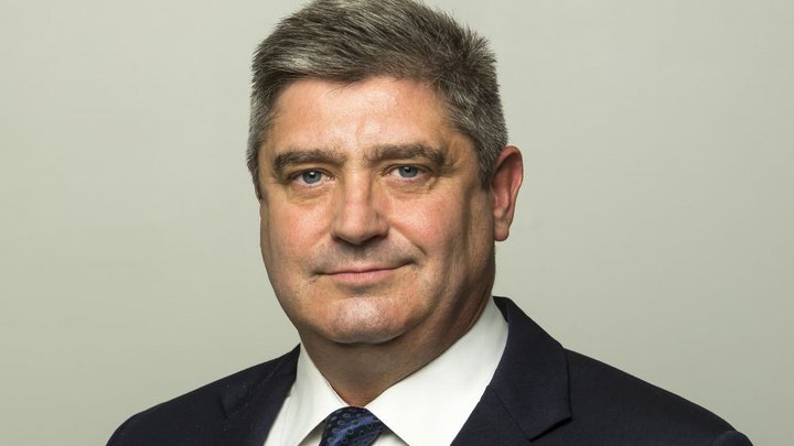 Guðmundur Franklín Jónsson.