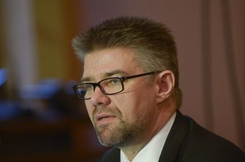 Gunnar Bragi Sveinsson vill að Sigmundur Davíð komi aftur í baráttuna af fullum krafti. 