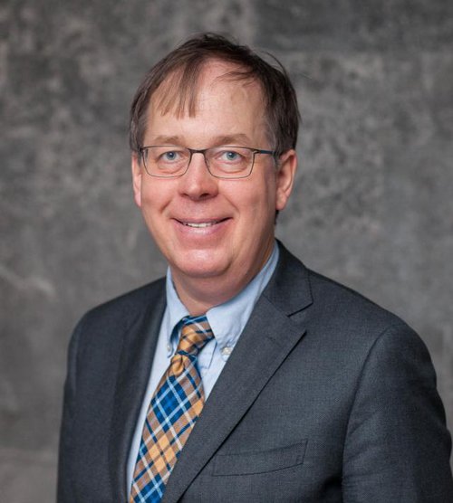 Gylfi Zoega, hagfræðiprófessor.