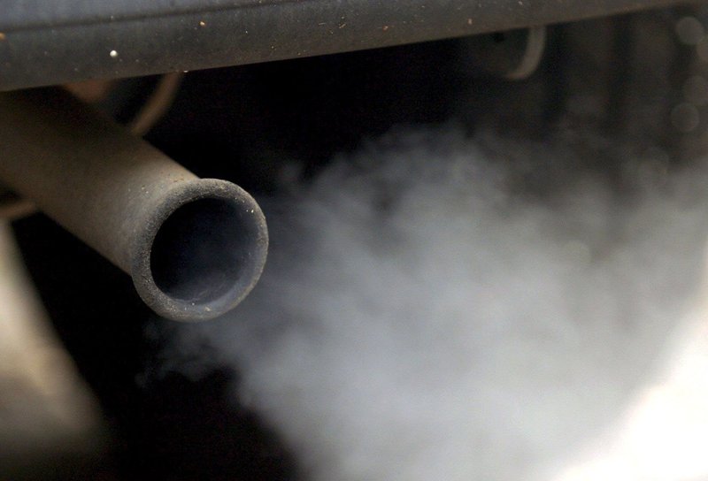 Stjórnvöld stefna á að uppfylla sínar skyldur gagnvart Parísarsamkomulaginu og gott betur. Mynd: Pexels