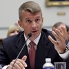 Erik Prince, stofnandi Blackwater.