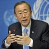 Ban Ki-moon