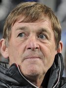 Kenny Dalglish