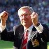 Alex Ferguson er á topplistanum.