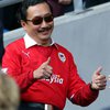 Vincent Tan