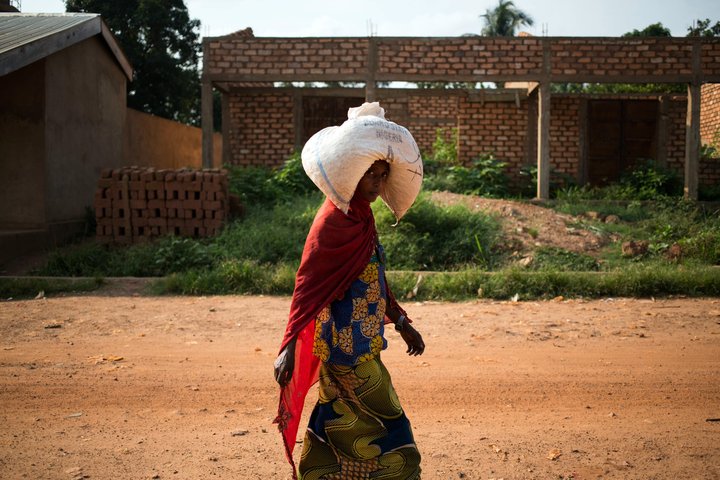 Mið-Afríkulýðveldið