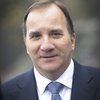 Stefan Löfven, forsætisráðherra Svíþjóðar.
