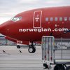 Flugfélagið Norwegian gæti orðið gjaldþrota á næstunni, en vörumerkið gæti lifað áfram.
