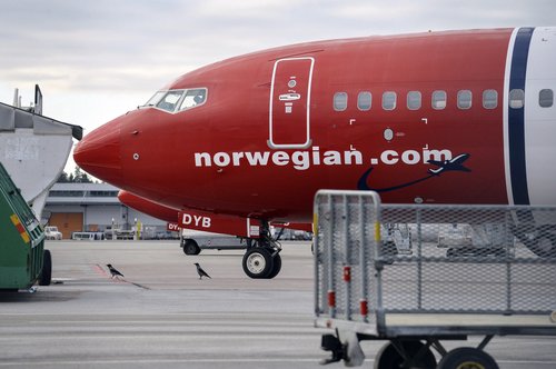 Norwegian