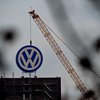 Volkswagen viðurkenndi svindl sitt í fréttatilkynningu eftir að hafa gert innanhúsrannsókn eftir svindl septembermánaðar.