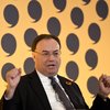 Andrew Bailey, yfirmaður breska fjármálaeftirlitsins.