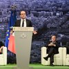 François Hollande.