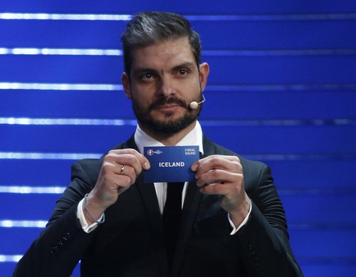 Það hefur reynst heldur betur fjárhagslega gjöfult fyrir Ísland að komast á EM í Frakklandi.