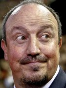 Rafa Benitez