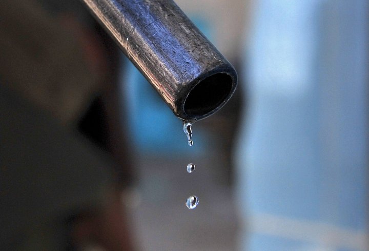 Verðhækkanir á bensíni á síðasta ári höfðu jákvæð áhrif á verðbólguna.