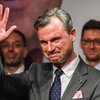 Norbert Hofer tapaði naumlega í forsetakosningunum í Austurríki.