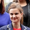 Jo Cox var þingkona fyrir Verkamannaflokkinn.
