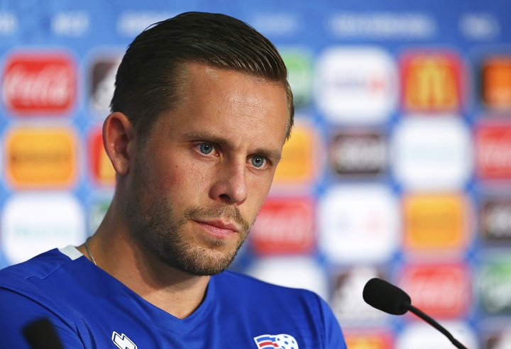 Gylfi Sigurðsson