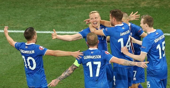 kolbeinn sigþórsson em ísland