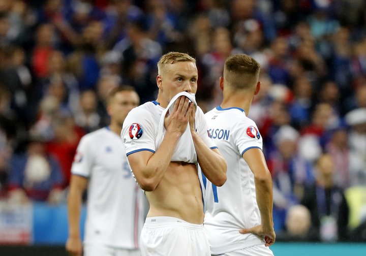 Kolbeinn Sigþórsson