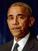Barack Obama