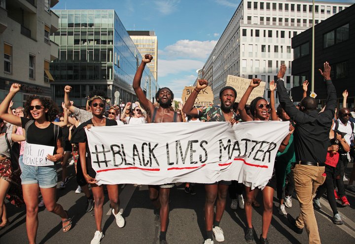 Black Lives Matter