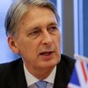 Philip Hammond er í Peking að ræða viðskiptasamband Bretlands og Kína.