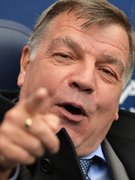 Sam Allardyce