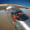 Bertrand Piccard tók „selfie“ af sér fljúga síðasta legginn milli Kaíró og Abu Dhabi á dögunum.