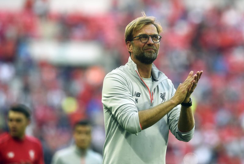 Jürgen Klopp