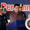 Rodrigo Duterte.