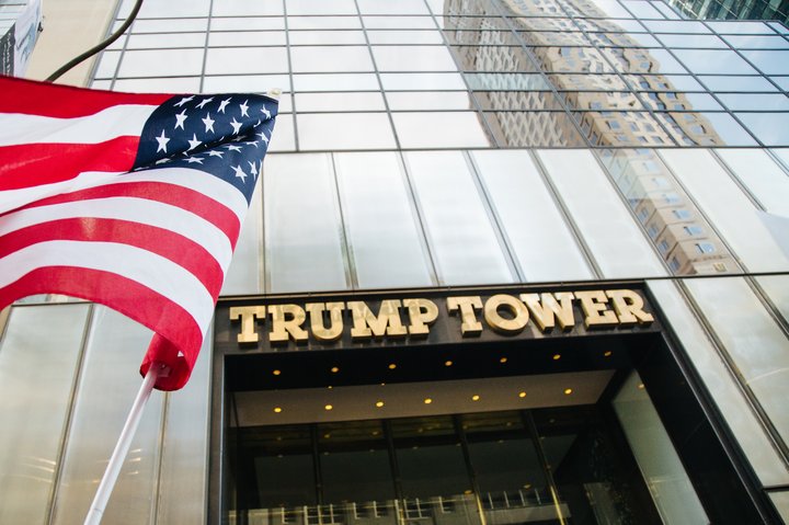 Trumptower