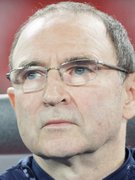 Martin O'Neill