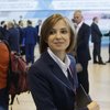 Natalya Poklonskaya var saksóknari á Krímskaga áður en hún var kjörin á þing í Rússlandi. Hún hlaut internetfrægð eftir blaðamannafund sem hún hélt 2014 eftir að Rússland hafði innlimað Krímskaga. Á fundinum lýsti hún yfir hollustu sinni við Rússland.