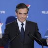 François Fillon, forsetaframbjóðandi í Frakklandi.